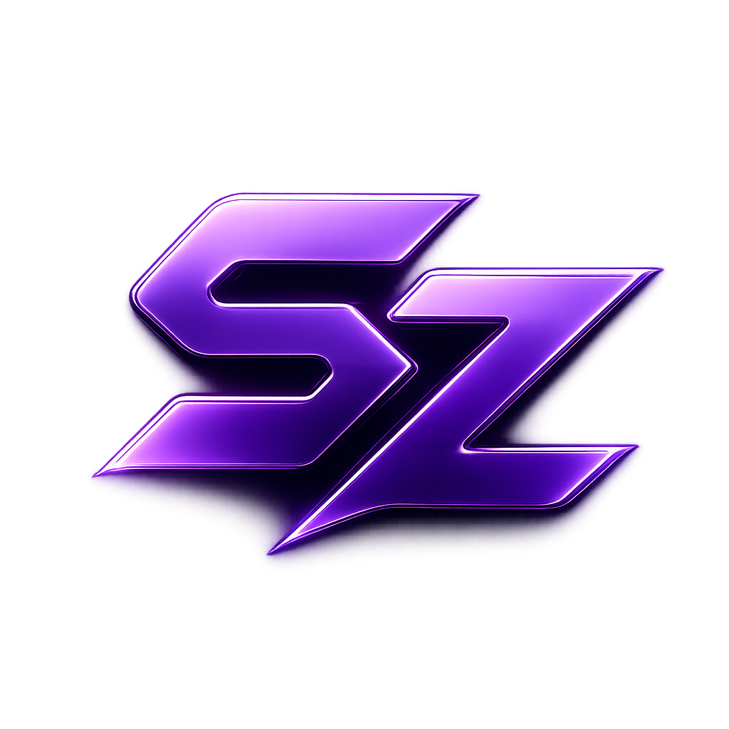 SolZ Logo
